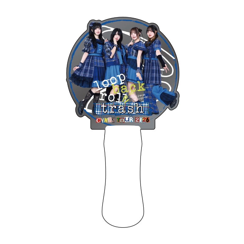 ��CYNHN TOUR 2026�ۥץ졼�ȥڥ�饤��