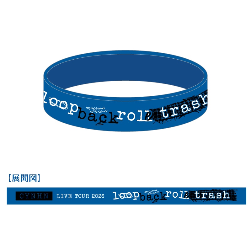 ��CYNHN TOUR 2026�ۥ�С��Х��