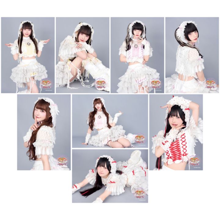 ��Kyururin Heavenly�٥�����֥��ޥ���2�祻�å�