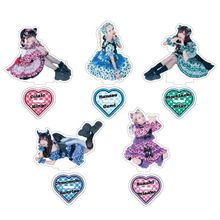 バンドじゃないもん！MAXX NAKAYOSHI - DSPM公式通販