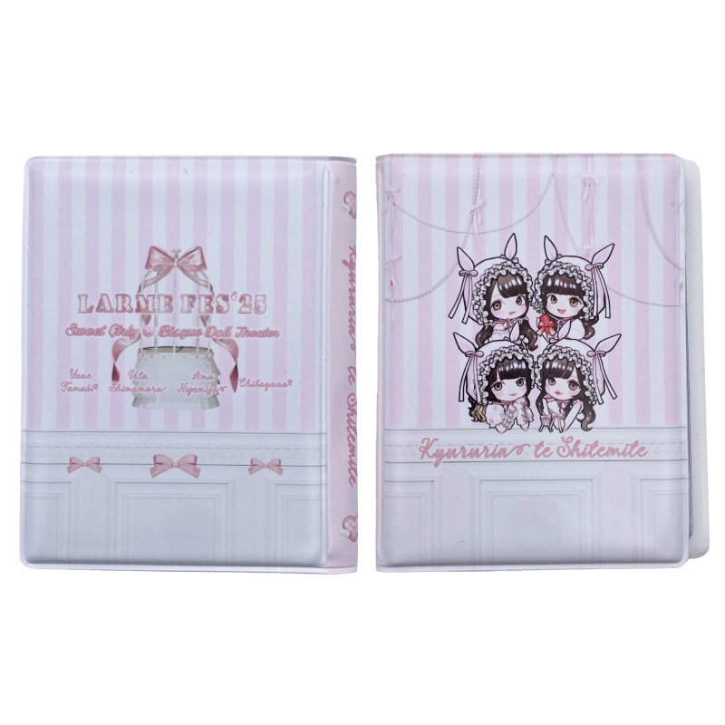 ��LARME FES'25�ۥե��ȥե�����