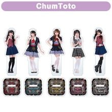 ��#DSPM SHOWCASE 2026 SPRING�ۥ�����륹����ɡ�ChumToto��