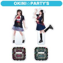 ��#DSPM SHOWCASE 2026 SPRING�ۥ�����륹����ɡ�OKINI��PARTY��S��