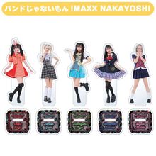 ��#DSPM SHOWCASE 2026 SPRING�ۥ�����륹����ɡ�Х�ɤ���ʤ����!MAXX NAKAYOSHI��