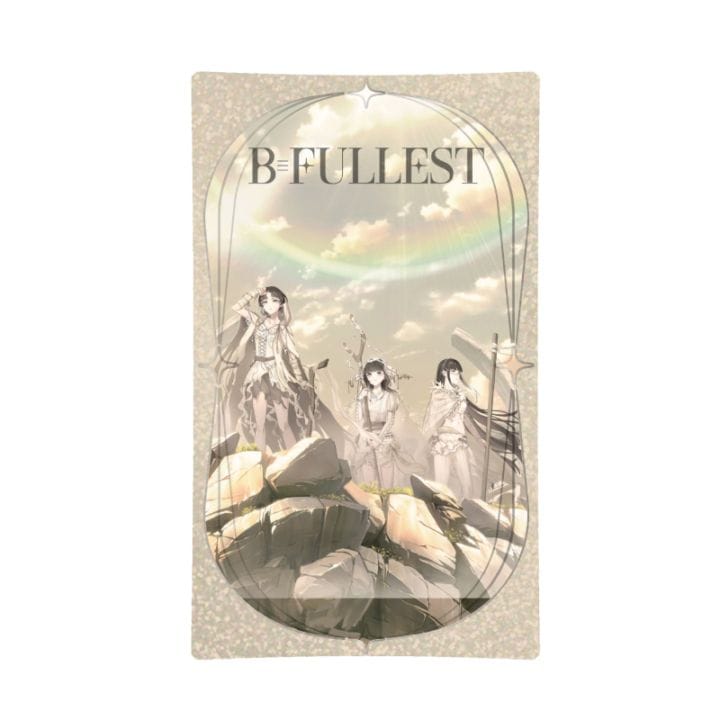 ��B��FULLEST���ޥ�饤�֡ۥ��ꥢ������