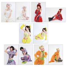 �ڥߡ���ȥ��硼�ۡ�idol-143��2L�֥��ޥ���2�祻�å�