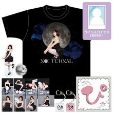 �����Ļ������¥��å�2026��NOCTURNAL���å�