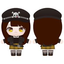 島村嬉唄 ぬいぐるみ　アクスタ 島村嬉唄生誕グッズ2026】アクリルスタンド ※受注商品 - DSPM公式通販