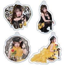 島村嬉唄生誕グッズ2026】アクリルスタンド ※受注商品 - DSPM公式通販