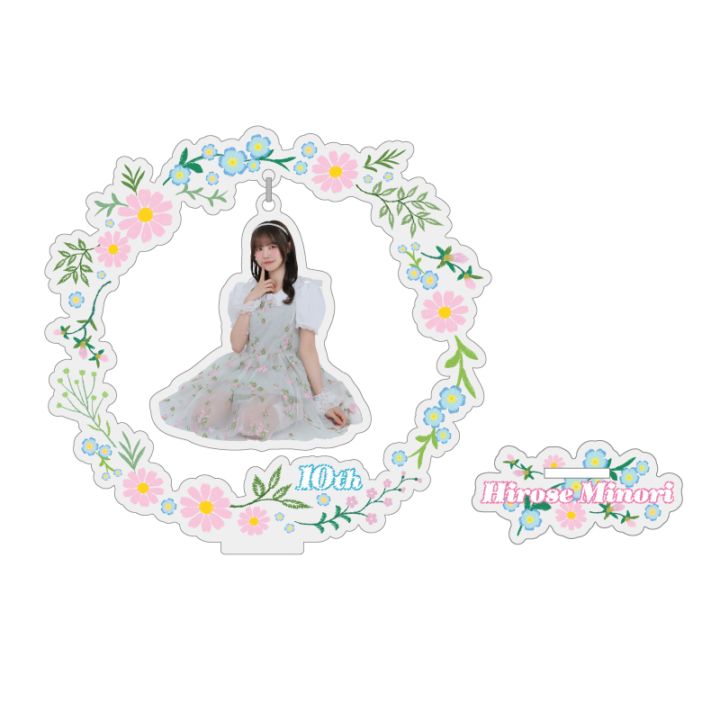 �ڹ����ߤΤ�10th Anniversary�ۤ���饢����륹�����