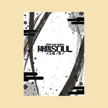 �ֹ���SOUL��ϻʸ�����������׾������