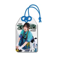 CYNHN 8th Anniversary LIVE Octablue」ソロアクリルスタンド - DSPM