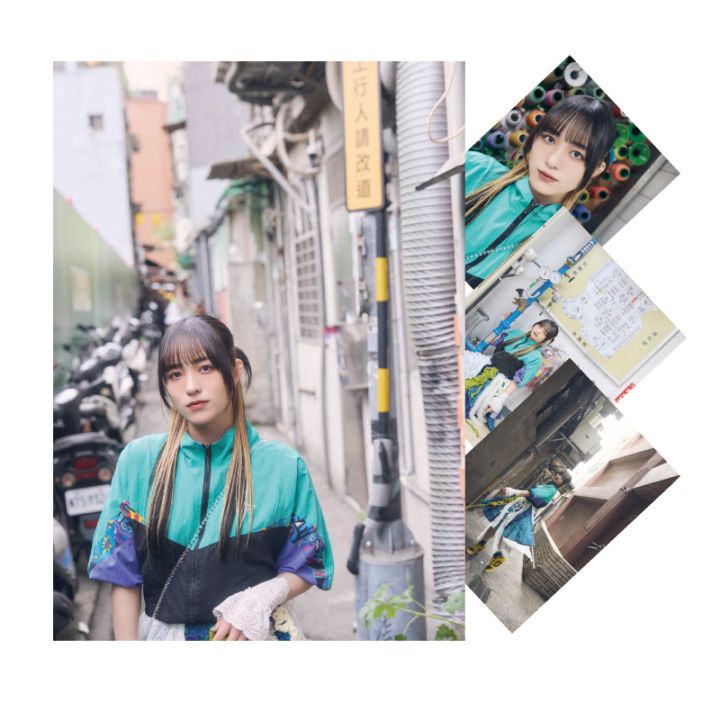 ������Ʃ����2026��ZINE