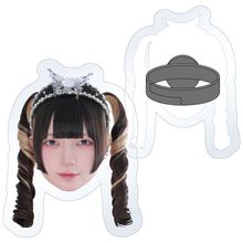 きゅるりんってしてみて - DSPM公式通販