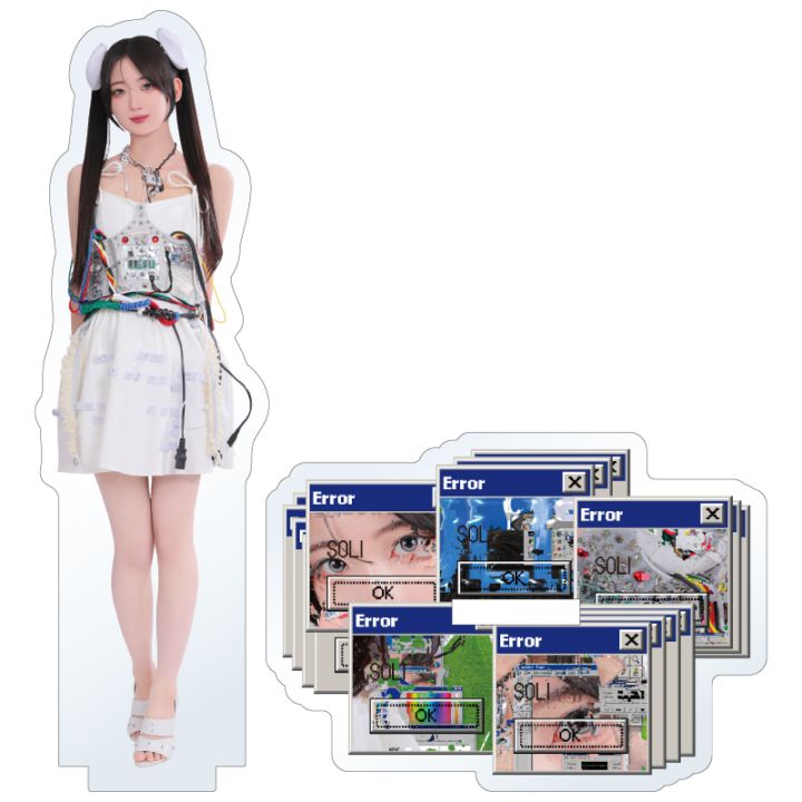 ��SOLI����2026�ۥ�����륹�����