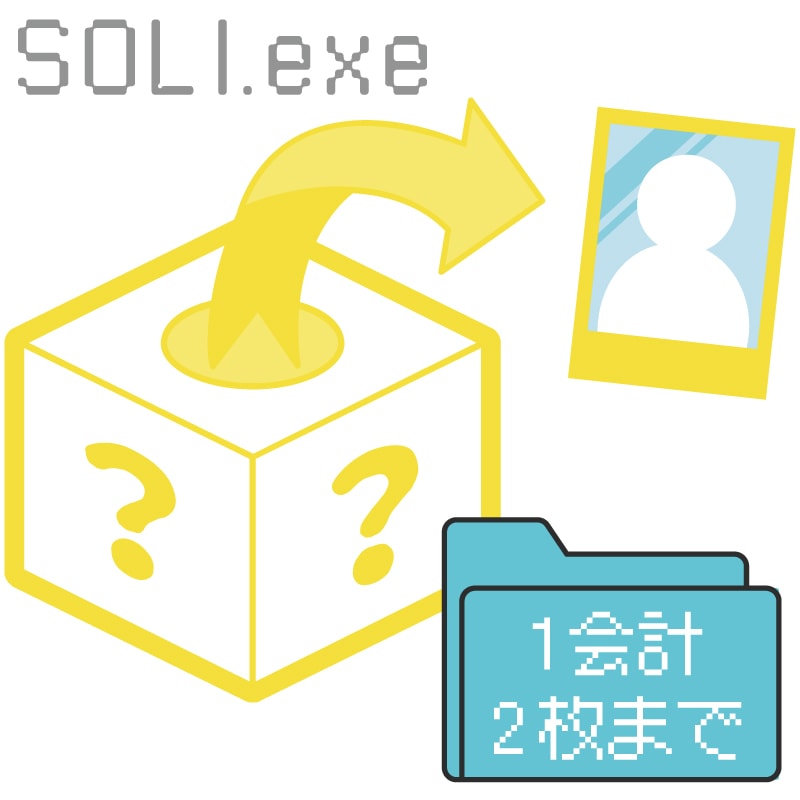 ��SOLI����2026�ۥ����������