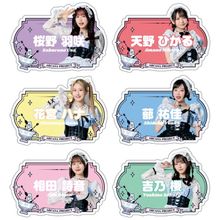ARCANA PROJECT - DSPM公式通販