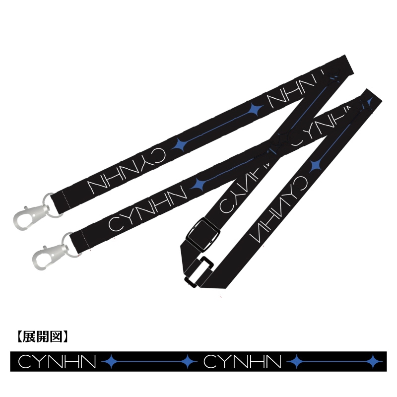 ��CYNHN 9th Anniversary LIVE Blue Symphony�ۥͥå����ȥ�å�