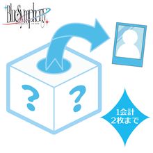 ��CYNHN 9th Anniversary LIVE Blue Symphony�ۥ����������