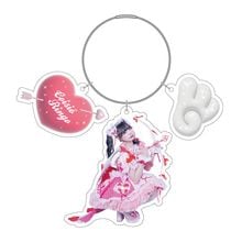 恋汐りんご アクリルスタンド バンドじゃないもん！ 5点 バンドじゃないもん！MAXX NAKAYOSHI,恋汐りんご - DSPM公式通販