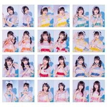 虹のコンキスタドール　直筆サイン入りチェキ　ブロマイド 虹のコンキスタドール - DSPM公式通販