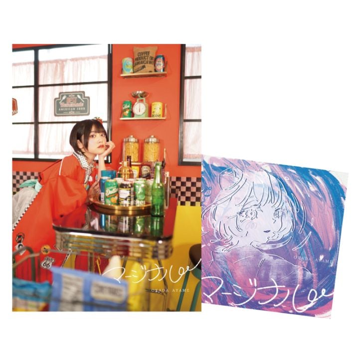 �ڲ��ĺ�̴ CD&ZINE�֥ۡޡ����ʥ��