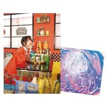 �ڲ��ĺ�̴ CD&ZINE�֥ۡޡ����ʥ��