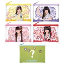 きゅるりんってしてみて - DSPM公式通販