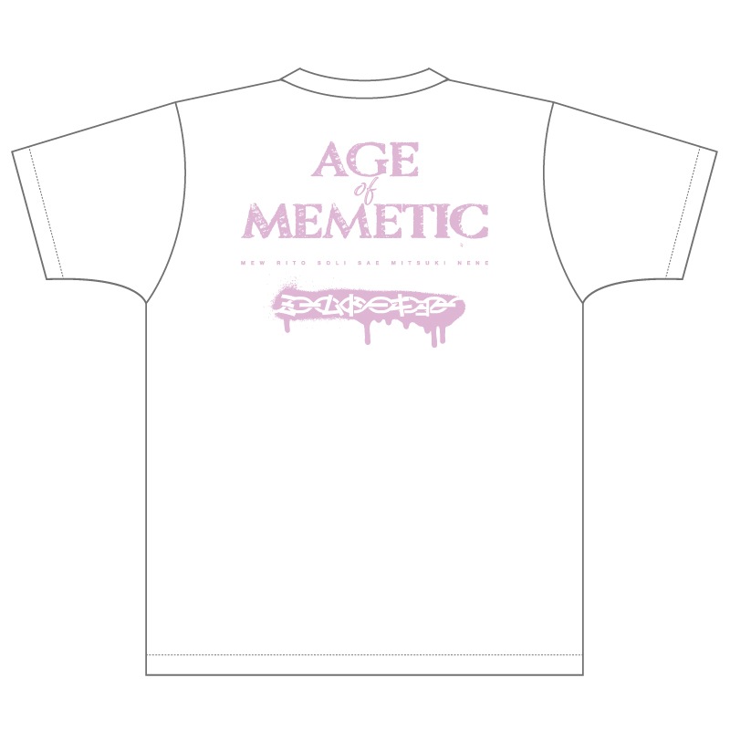AGE of MEMETIC T