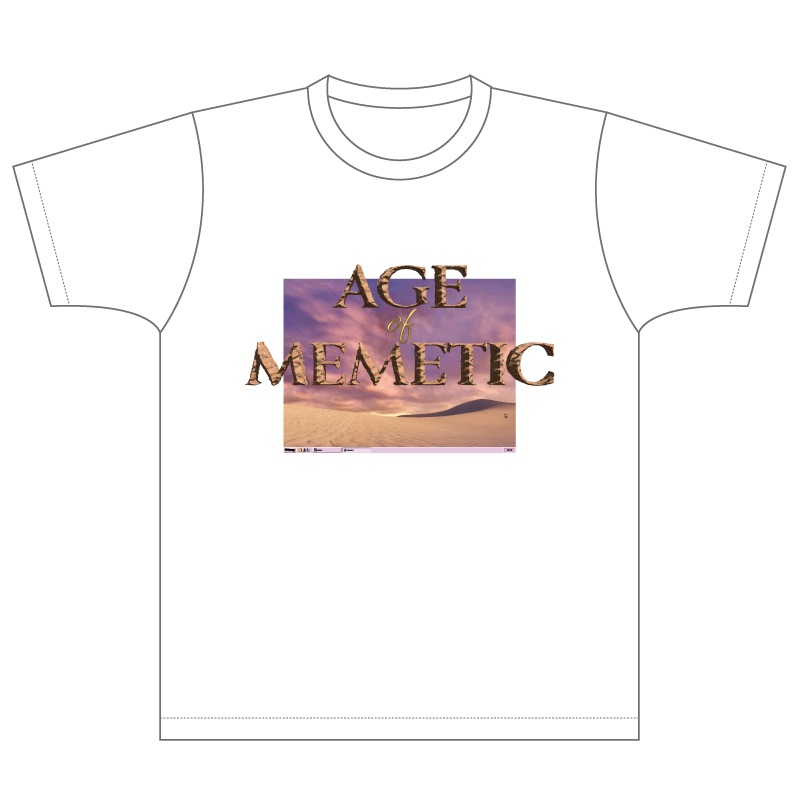AGE of MEMETIC T
