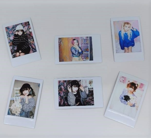 Х󡪡1st Collection Ver.ۥ󥹥ȼ̿10祻å(С)