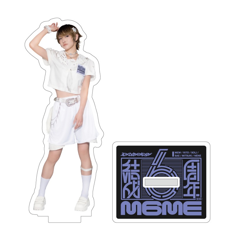 ��Que Ser��� KESELA�ۥ�����륹�����