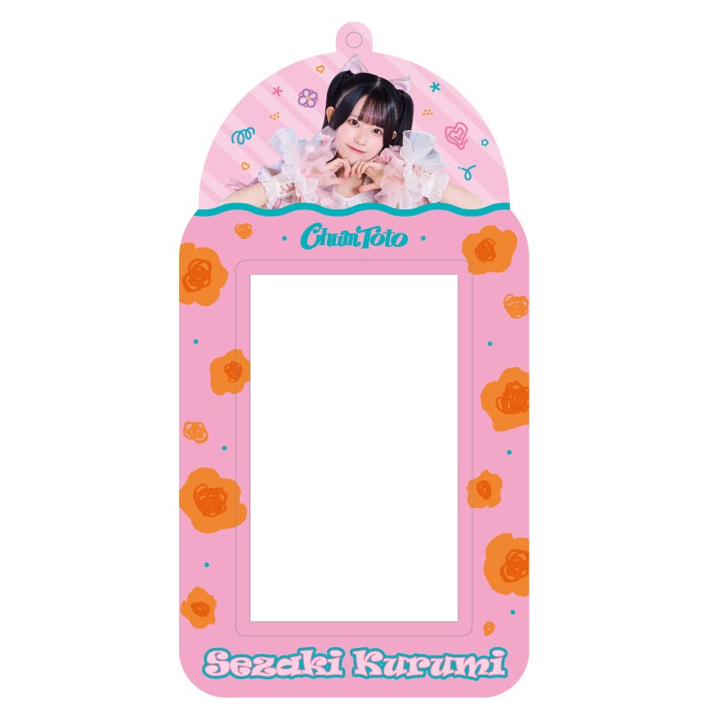 ��ChumToto�ۡ�POPP���ץ����������ۥ����