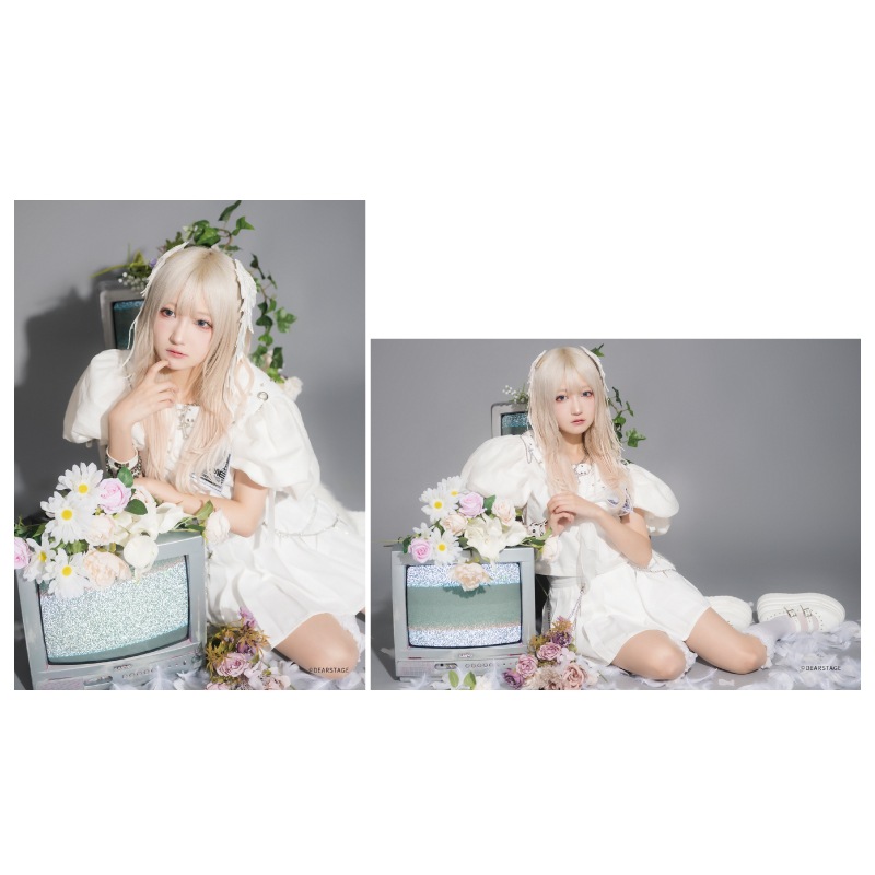 Que Ser KESELA2L֥ޥ2祻å