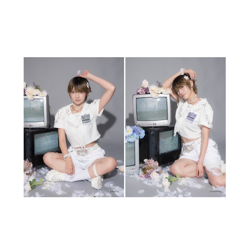 Que Ser KESELA2L֥ޥ2祻å