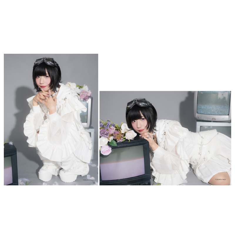 Que Ser KESELA2L֥ޥ2祻å