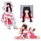 ��Kyururin Heavenly�١���ĥ�������̰��������ƥå���3�祻�å�
