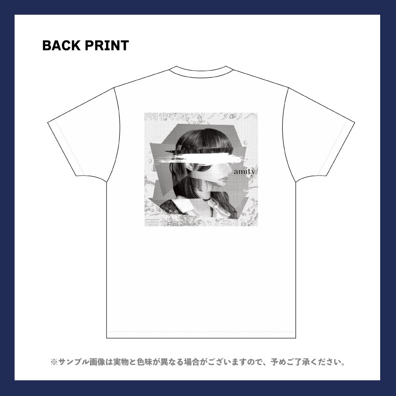 �����ͤΥ���ꥹ����amity��T�����