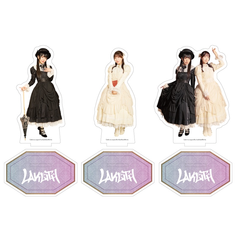 LAVILITHۥ륹