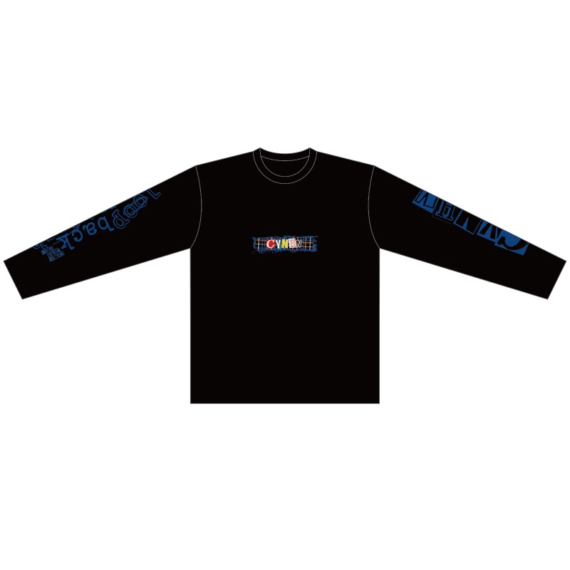 ��CYNHN TOUR 2026�ۥե����ʥ���ꡡ����T�����