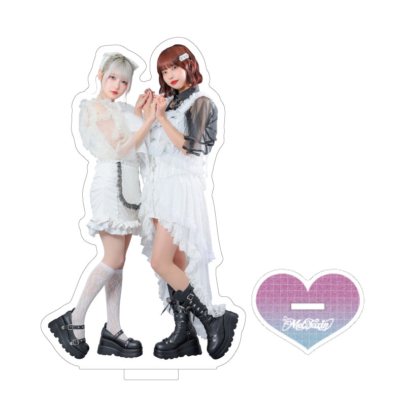 ��MelToxin�ۥ�����륹�����A