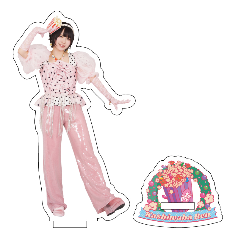 ��Butter Popcorn�٥�����륹�����