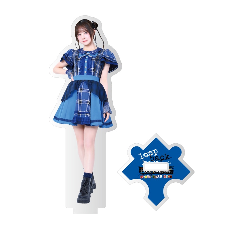 ��CYNHN TOUR 2026�ۥ���������륹�����