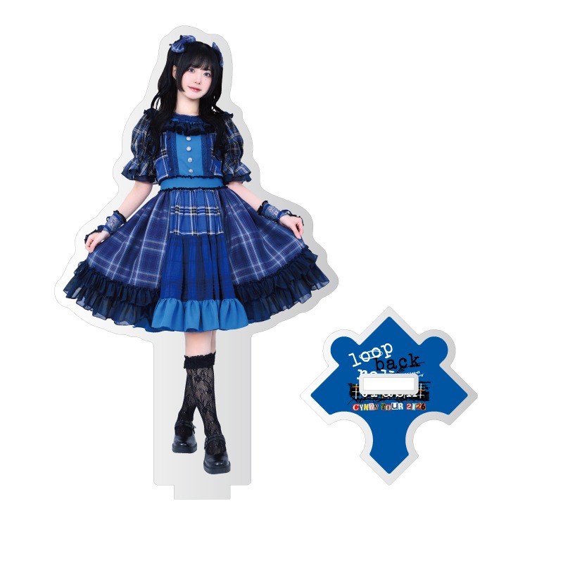 ��CYNHN TOUR 2026�ۥ���������륹�����