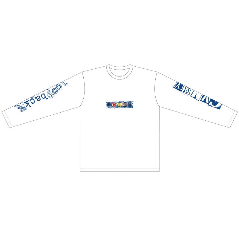 ��CYNHN TOUR 2026�ۥ���T�����