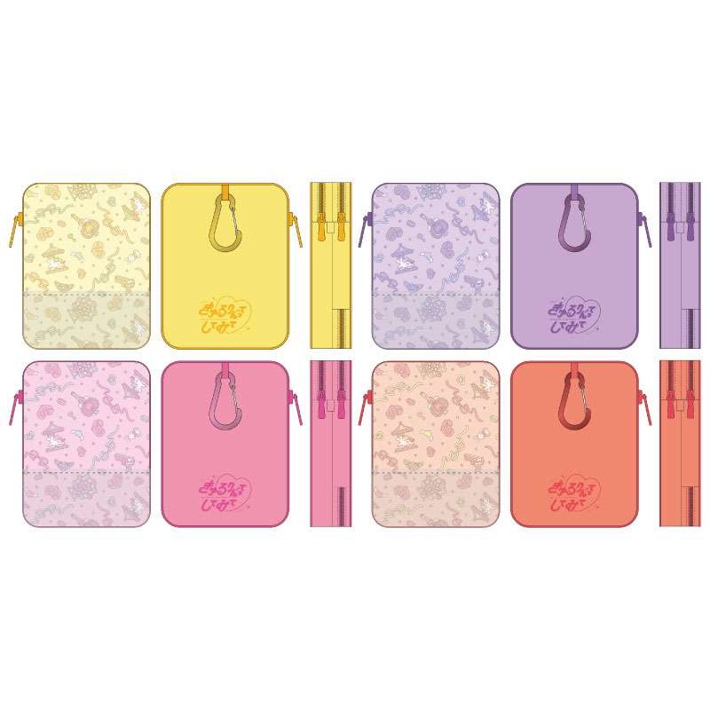 ��Kyururin Heavenly�٥�����륹����ɥݡ���