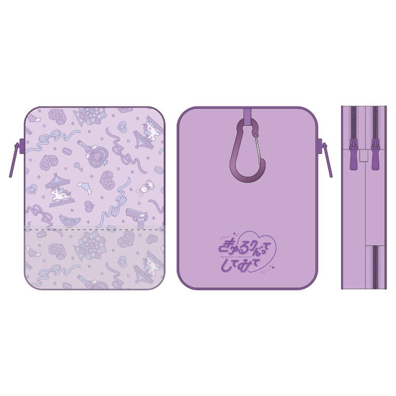 ��Kyururin Heavenly�٥�����륹����ɥݡ���