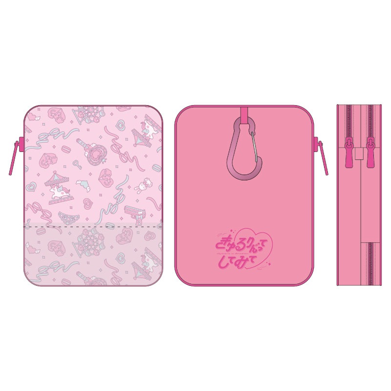 ��Kyururin Heavenly�٥�����륹����ɥݡ���