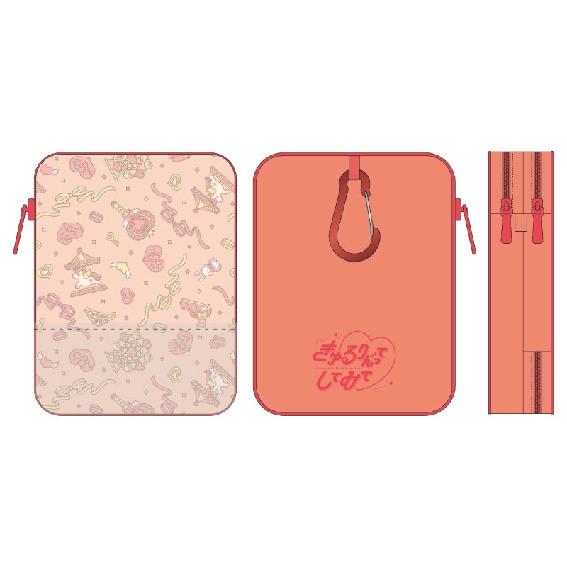 ��Kyururin Heavenly�٥�����륹����ɥݡ���