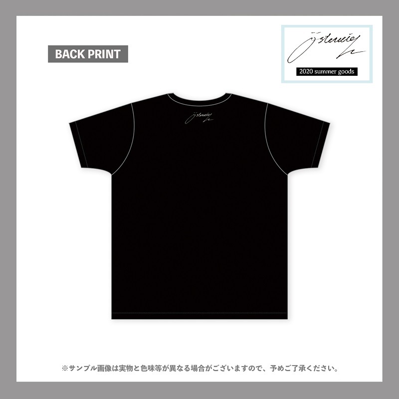 osterreich���ػͻ��monochrome graphic t-shirt 